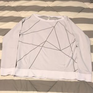 Lululemon Sweatshirt